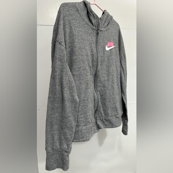Nike girls hoodie size M - Picture 4 of 6